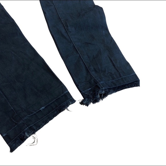 Rick Owens x rick Owens drkshdw x vintage - Picture 6 of 9